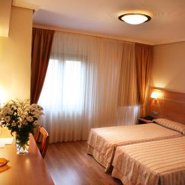 Hotel Las Anclas，位于埃拉斯蒂列罗的酒店