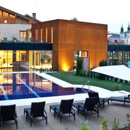 Hotel Grüner Baum，位于布列瑟农的酒店
