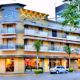 Hotel Plaza，位于科隆的酒店