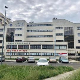 Hotel Koldum，位于利特威诺夫的酒店