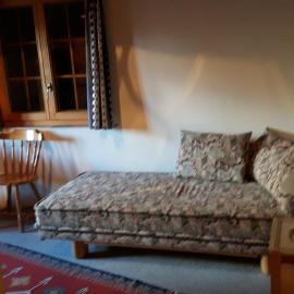 Chalet Blettner