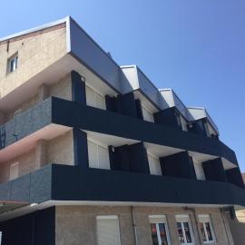 Hotel Meve Mar，位于擞莫的酒店