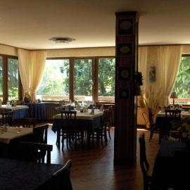 Albergo Alla Trota,位于Pulfero的酒店