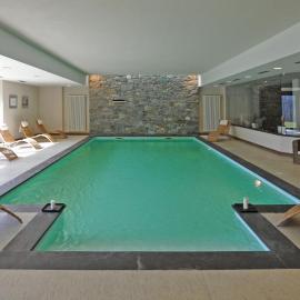 Maison Tissiere，位于安泰伊-萨伊恩特-安德尔埃的酒店