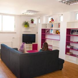 Split Summer Budget Rooms，位于斯普利特的酒店