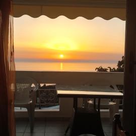 Sunset Bella Vista，位于雅莎尼奥的酒店