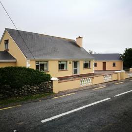 Danubio Guest Accommodation，位于敦贝格的酒店