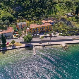 Albergo Del Garda