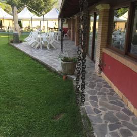 Hotel River，位于Civitella Roveto的酒店