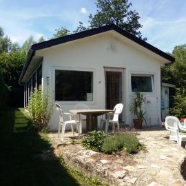 chalet de la vallée des prés，位于瓦涅的酒店