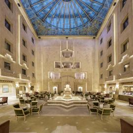 Zorlu Grand Hotel Trabzon，位于特拉布宗的酒店