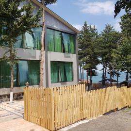Jrahars Resort