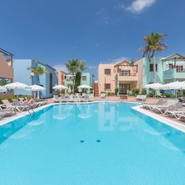 Club Vista Serena，位于马斯帕洛马斯的酒店