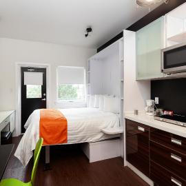Micro Boutique Living Antigonish，位于安蒂戈尼什的酒店
