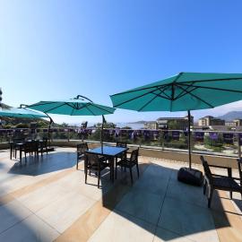 Pinxiayuan Apartment in Lvcheng Resort，位于舟山的酒店