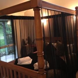 Weeroona Bed And Breakfast，位于莱伊的酒店