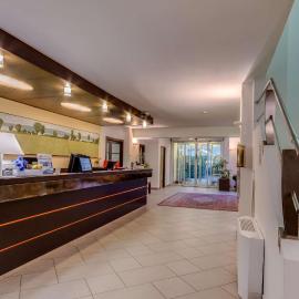 Best Western City Hotel，位于博洛尼亚的酒店
