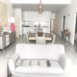 Les lofts de Styliste,位于布鲁塞尔的酒店