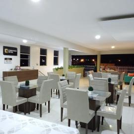 Confiance Hotel，位于Crateús的酒店