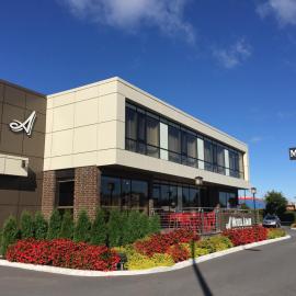 Motel Adam，位于加蒂诺的酒店