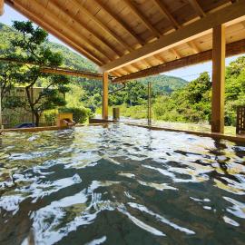 Kurobe UnazukiOnsen Togen，位于黑部市的酒店