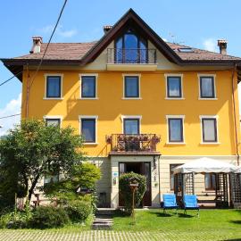 Locanda Aurora B&B