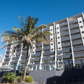 First Group Margate Sands，位于马盖特的酒店