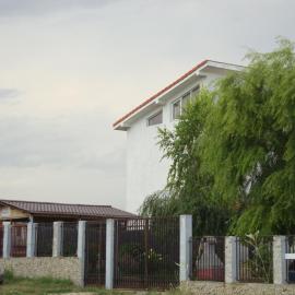 Vila Isabela，位于泰基尔吉奥尔的酒店