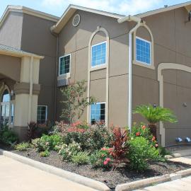 Quality Inn & Suites Port Arthur - Nederland，位于亚瑟港的酒店