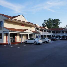 Country View Inn & Suites Atlantic City,位于加洛韦的酒店