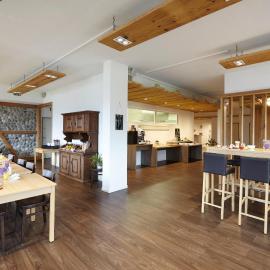 B&B Hotel Peter und Paul，位于维利绍的酒店