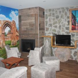 Apartamentos Numancia，位于Garray的酒店
