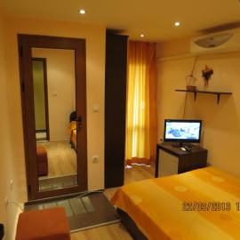 Family Hotel Lebed
