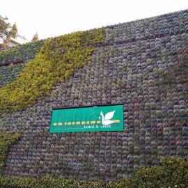 Hotel y Villas Natura