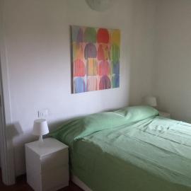 Appartamento vacanze "Borgo Cinque Terre" Volastra Manarola
