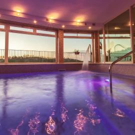 Colleverde Country House & SPA Urbino，位于乌尔比诺的酒店