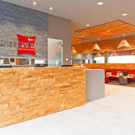 SwissEver Hotel Zug，位于楚格的酒店