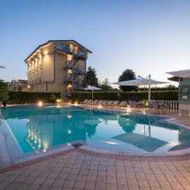 Hotel Villa Tiziana