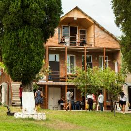 Villa Kardwell