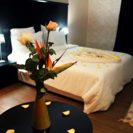 Ubay Hotel,位于拉巴特的酒店