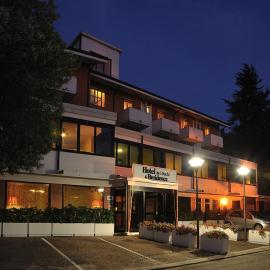 Hotel & Residence Dei Duchi，位于乌尔比诺的酒店