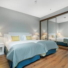 Gaia Residence，位于加亚新城的酒店
