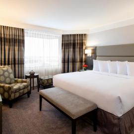 Saskatoon Inn & Conference Centre，位于萨斯卡通的酒店