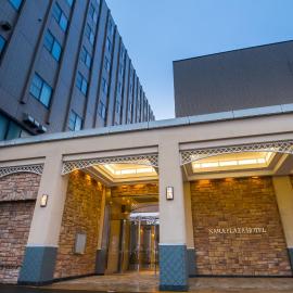 Nara Plaza Hotel，位于天理市的酒店