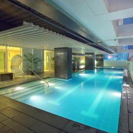 Injap Tower Hotel，位于伊洛伊洛的酒店