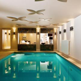 Hotel zum Taufstein，位于Sparhof的酒店