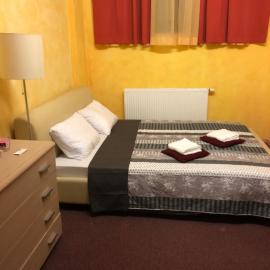 Motel Sofia，位于塞扎纳的酒店