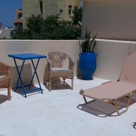 Heraklion Youth Hostel，位于海若克利欧的酒店