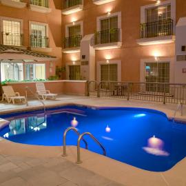 iStay Hotel Ciudad Juarez，位于华雷斯城的酒店