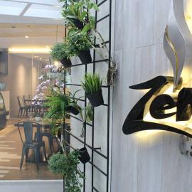 Zerenity Hotel & Suites